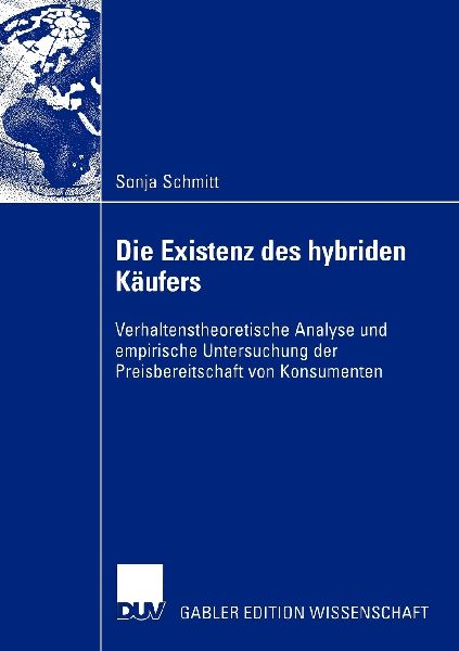 Die Existenz des hybriden Käufers