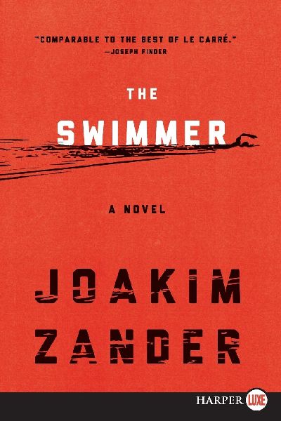 Swimmer LP, The