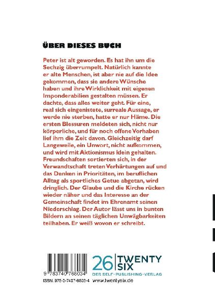Alt werden