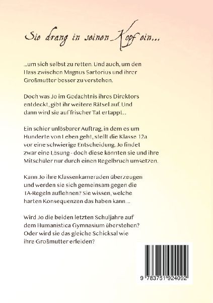 Die Traumarbeiter