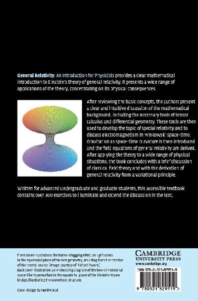 General Relativity