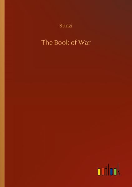 The Book of War