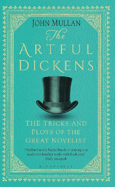The Artful Dickens