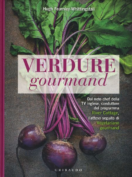 Verdure gourmand