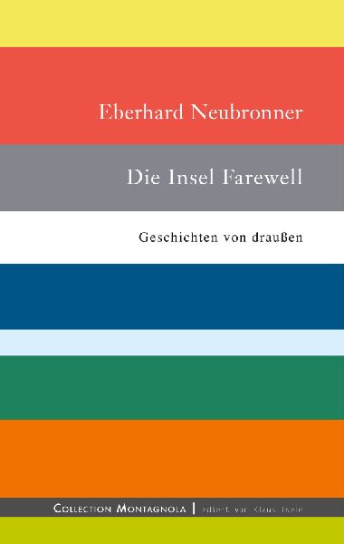 Die Insel Farewell