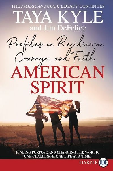 American Spirit
