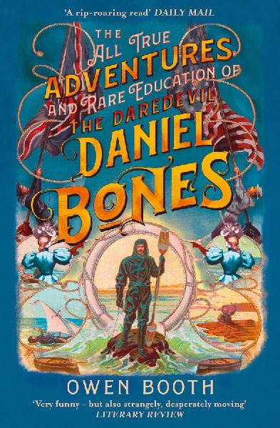 The All True Adventures (and Rare Education) of the Daredevil ...