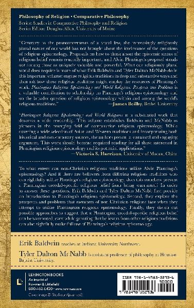 Plantingian Religious Epistemology and World Religions