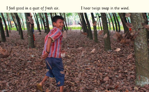 I Feel Good