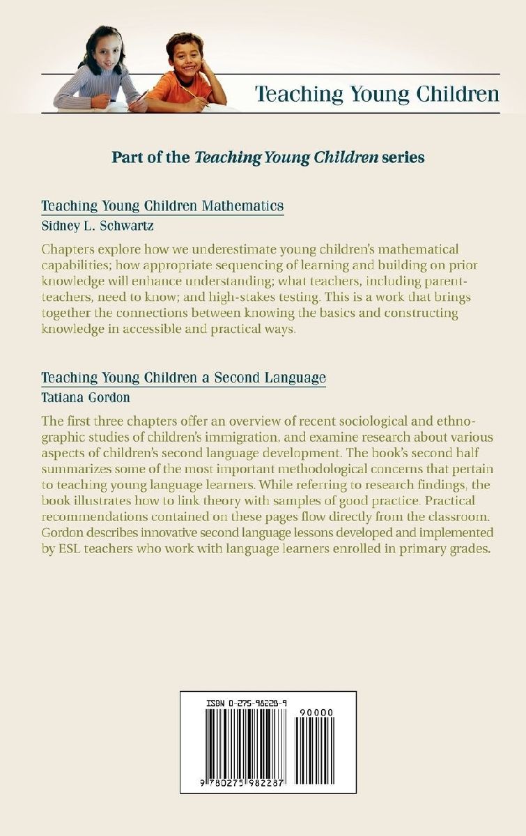 Teaching Young Children Social Studies