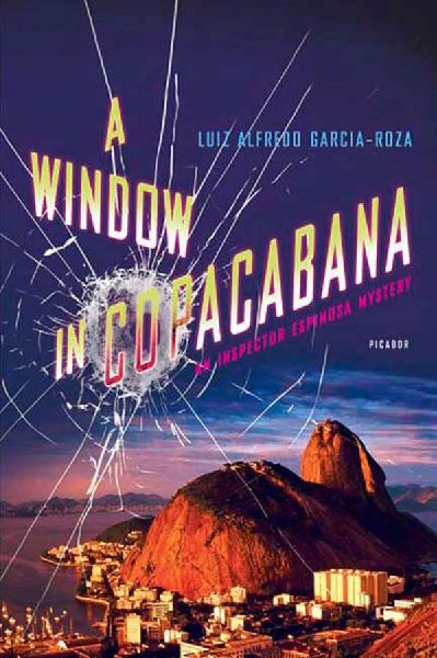 A Window in Copacabana