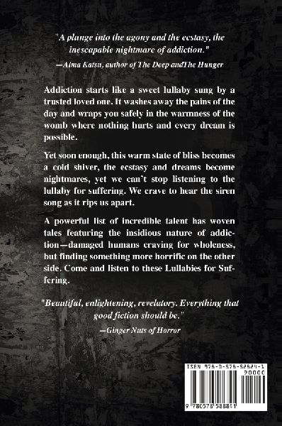 Lullabies For Suffering