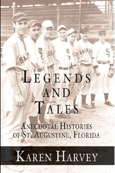 Legends and Tales