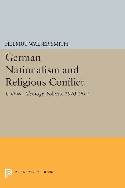 German Nationalism and Religious Conflict