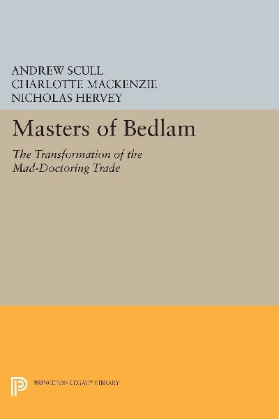 Masters of Bedlam