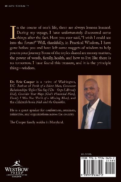 Practical Wisdom for Everyday Living