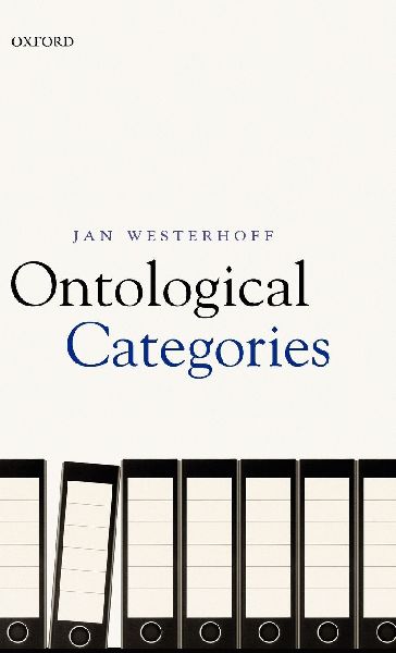 Ontological Categories