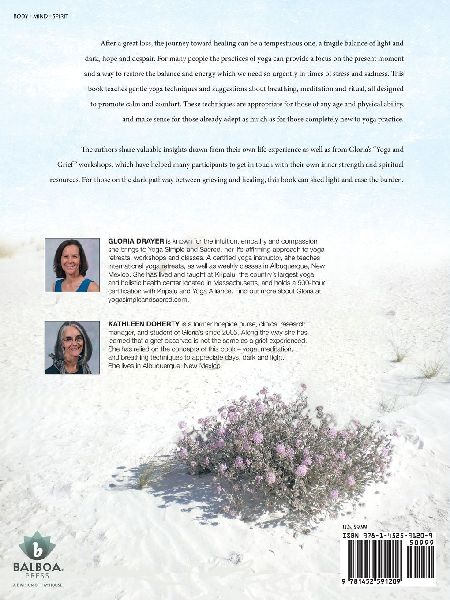 Yoga and Grief