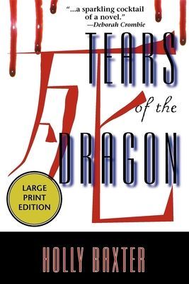 Tears of the Dragon
