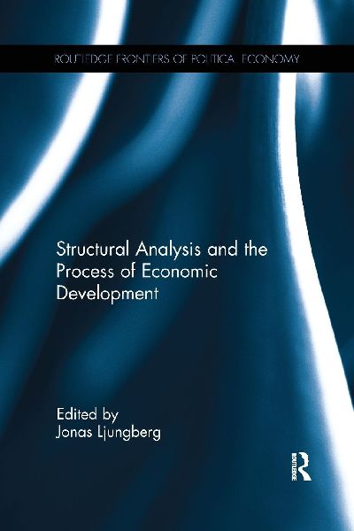 Structural Analysis and the Process of Economic Development