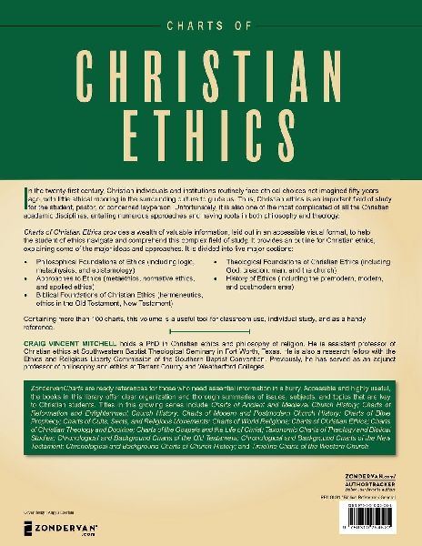 The Charts of Christian Ethics