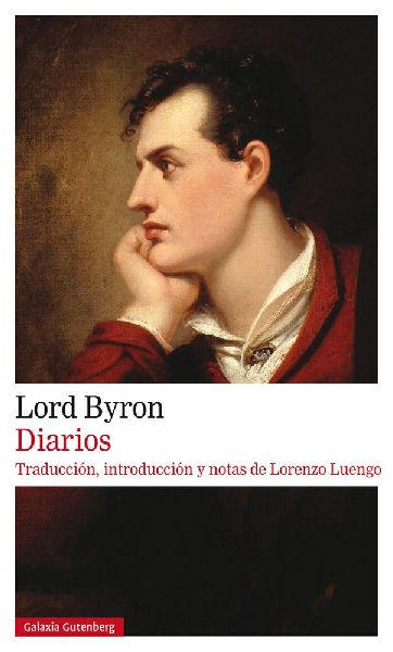 Diarios Lord Byron
