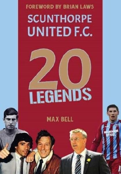 20 Legends: Scunthorpe United