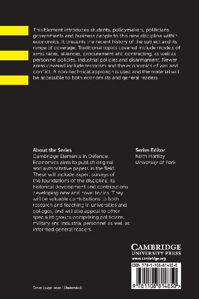 Defence Economics