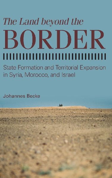 The Land beyond the Border