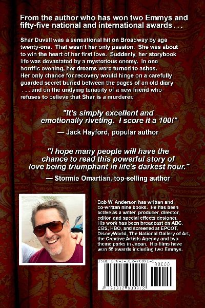 The Secret Of Shar