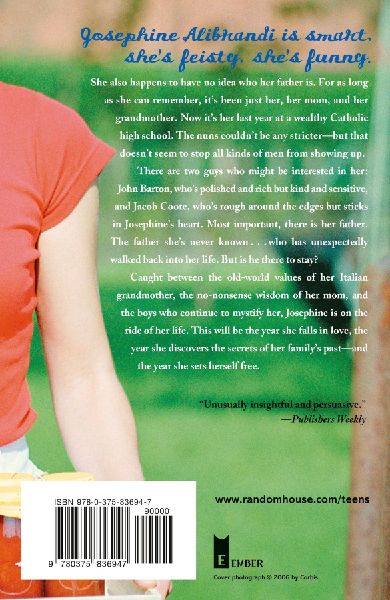Looking for Alibrandi