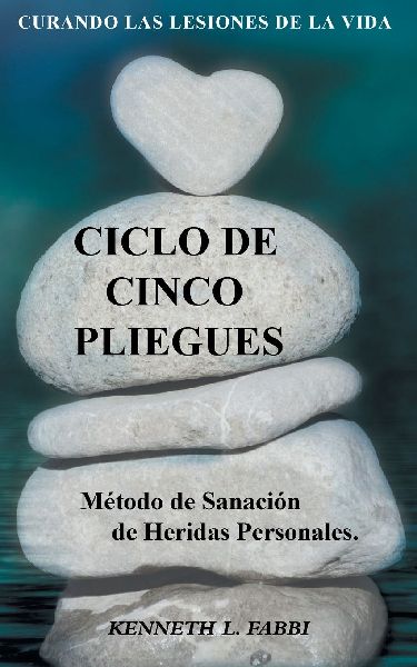 Ciclo De Cinco Pliegues - Método de Sanación de Heridas Pers...