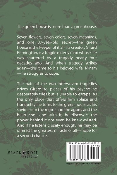 The Green House