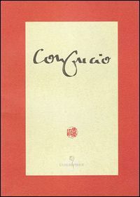 Confucius. Kong Fu Zi. Kon Fu Tseu