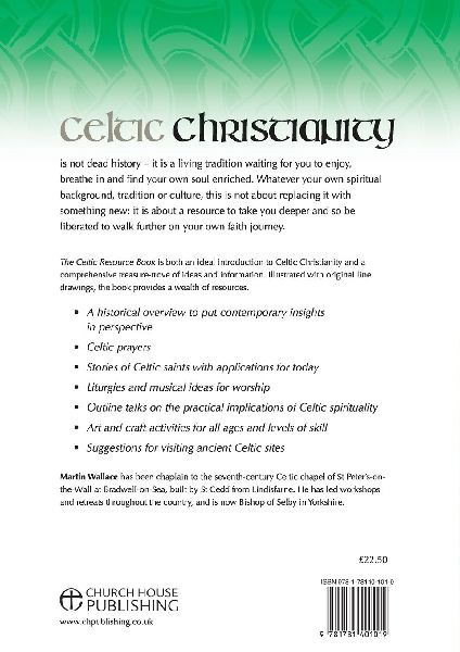 The Celtic Resource Book