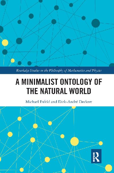 A Minimalist Ontology of the Natural World