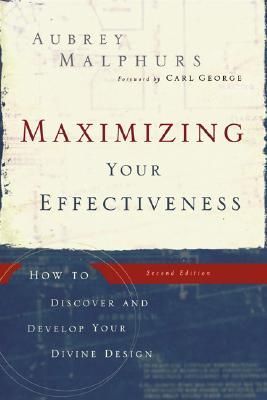 Maximizing Your Effectiveness