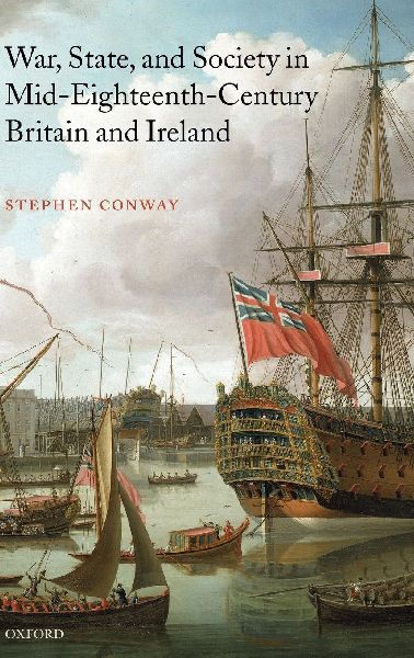 War, State, and Society in Mid-Eighteenth-Century Britain and ...