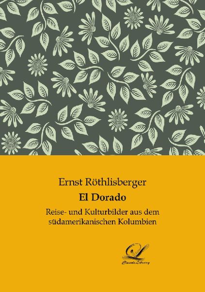 El Dorado