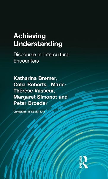 Achieving Understanding