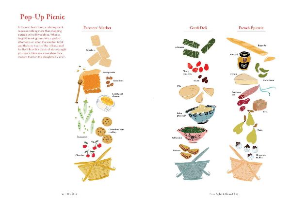 The Picnic