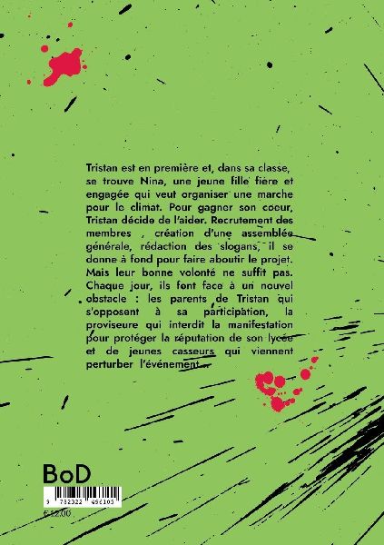 Pas de climat, pas de chocolat