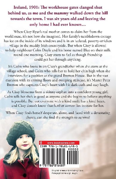 The Little Orphan Girl