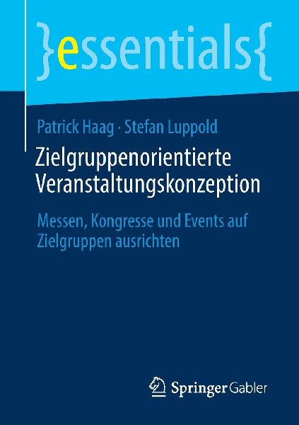 Zielgruppenorientierte Veranstaltungskonzeption