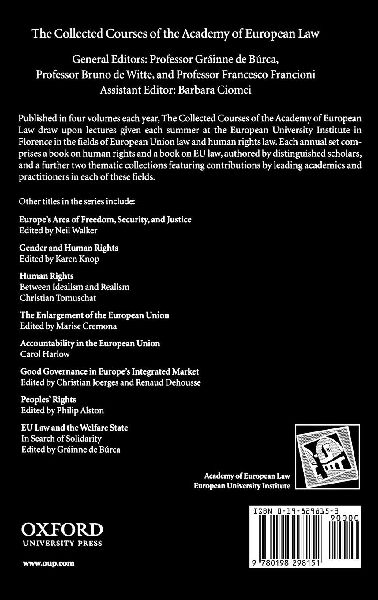 Human Rights Obligations of Non-State Actors