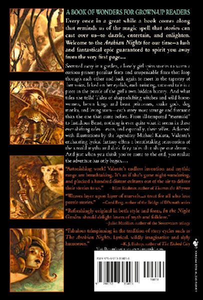 The Orphan's Tales