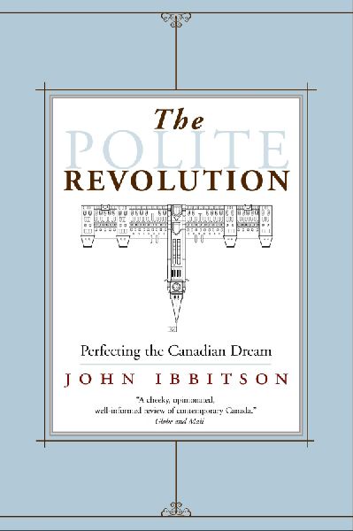 The Polite Revolution
