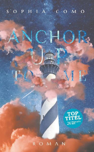 Anchor Up To Me