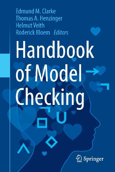 Handbook of Model Checking