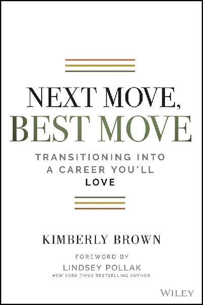 Next Move, Best Move